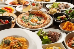 ナポリピッツァ＆イタリアンバル　トンガリアーノ大曽根駅前店特集写真1