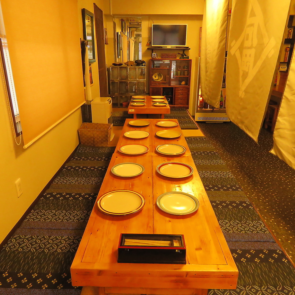 天ぷらと蕎麦と。いしおかの写真ギャラリー