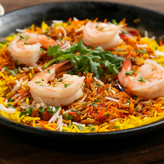 アチャパンナのおすすめテイクアウト2