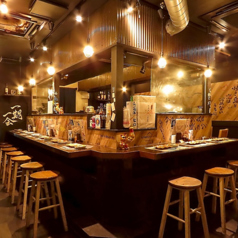 串焼き 串揚げ 虜 TORIKOの特集写真