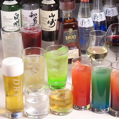 【貸切◎飲み放題×個室】ITO～The Thread～のおすすめポイント1
