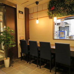 Cafe&Bar TOMA-TOMAの雰囲気3