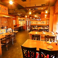 九州魂 伊勢原店の雰囲気1