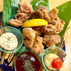 十勝ぽんぽこ酒場特集写真1