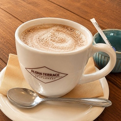 カフェラテ