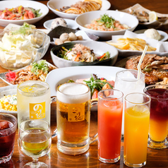 串カツ酒場のりを阪神尼崎店特集写真1