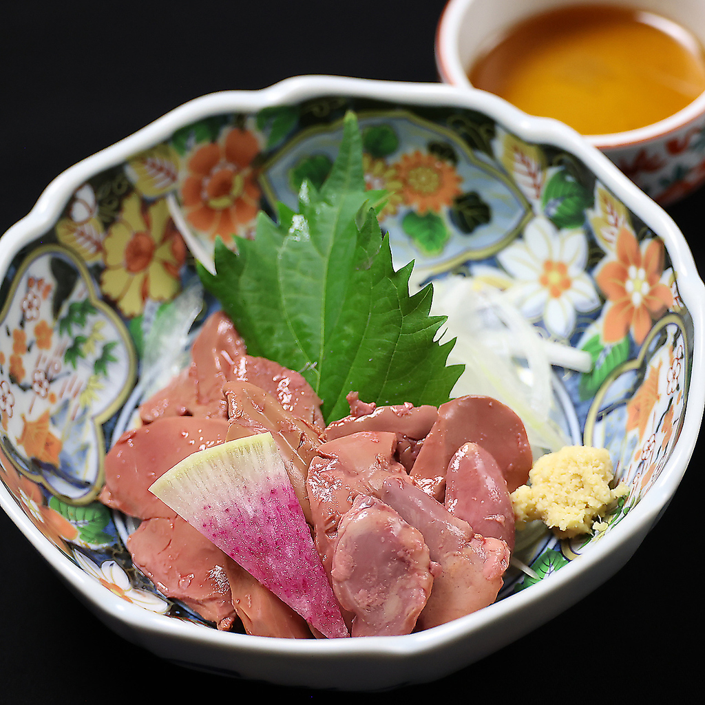 個室居酒屋 地鶏と地酒 酒肴日和 かしわや 焼き鳥 名古屋めし 栄の写真ギャラリー