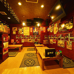 船橋駅から徒歩5分♪船橋エリアで人気居酒屋！酔っ手羽