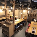 塚田農場 船橋店 宮崎県日南市の雰囲気1