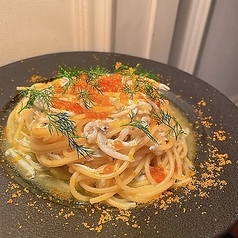 本日のパスタ
