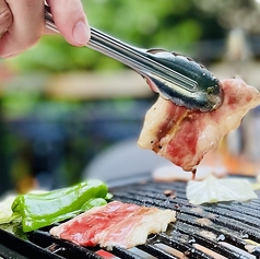 吉祥寺 井の頭テラス HONOO ホノオの雰囲気2