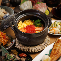 炭火焼 いわこう 大宮東口のコース写真