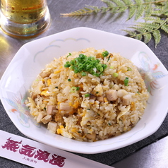 チャーハン