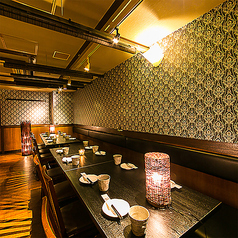 玄屋 江坂駅前店特集写真1