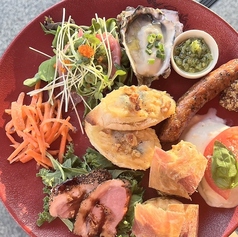 サムシング 浦和本店 SOMETHINGのおすすめランチ1