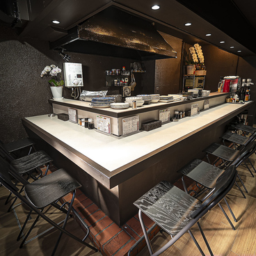 大衆酒場まーちゃんの雰囲気1