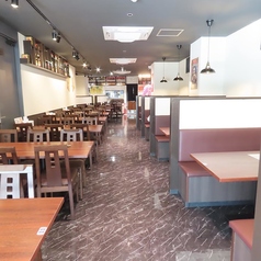 大人数でのご宴会は貸切で大盛り上がり!