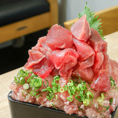 海鮮重 御殿様 宴 生田城の写真