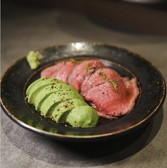 広島創作居酒屋 お酒とヒトサラ 真皿 まざらの特集写真