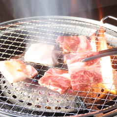 焼肉さっちゃん　松任駅前の特集写真