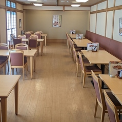 大広間