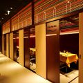 銀座 イタリアン Fabi'sの雰囲気1