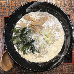 マヨネーズラーメン