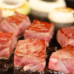 近江 源助のコース写真