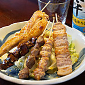 居酒屋 くいしんぼのおすすめ料理3