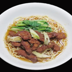 パーコー麺