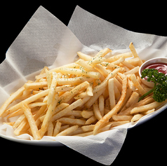 《ボリュームたっぷり》メガポテト