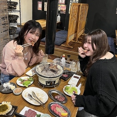 盛岡炭火居酒屋 原価市場の特集写真