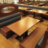 重慶茶樓 横浜中華街 本店の雰囲気2