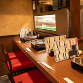 にんにく鶏焼肉サン 金町店の雰囲気2