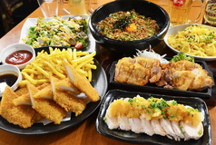 居酒屋かもん 桜木町店のコース写真