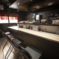 大衆酒場まーちゃんの雰囲気2