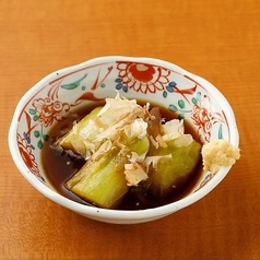 焼きなす