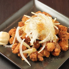 軟骨の唐揚げ