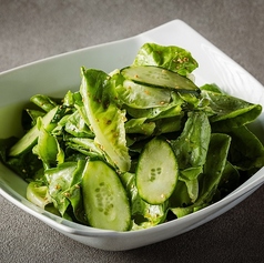 ムンチュサラダ