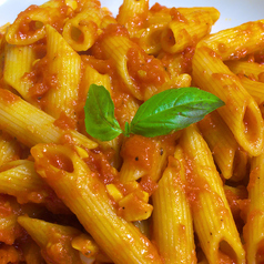 ペンネアラビアータ