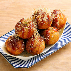 銀だこ※写真は8個