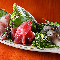 串猿 Z 千駄木店の写真2