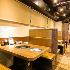 牛角 五反田店の特集写真