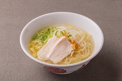 上海湯包小館 イオンモール各務原店のおすすめランチ1