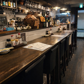 おきなわステーキ酒場さぎりの雰囲気3