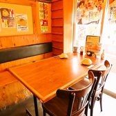 九州魂 伊勢原店の雰囲気2