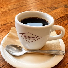 ブレンドコーヒー