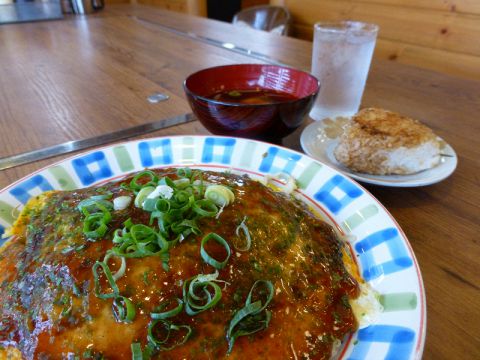 お好み焼き 安芸 お好み焼き もんじゃ のランチ ホットペッパーグルメ