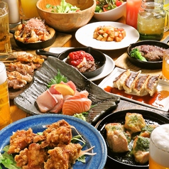 酒々 シュシュ CHOUCHOU 神戸市中央区のおすすめ料理1