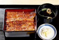選べる3種類の鰻重◆2,500円(税込)～◎